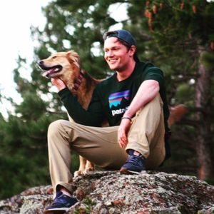 Meet your Posher, Kevin